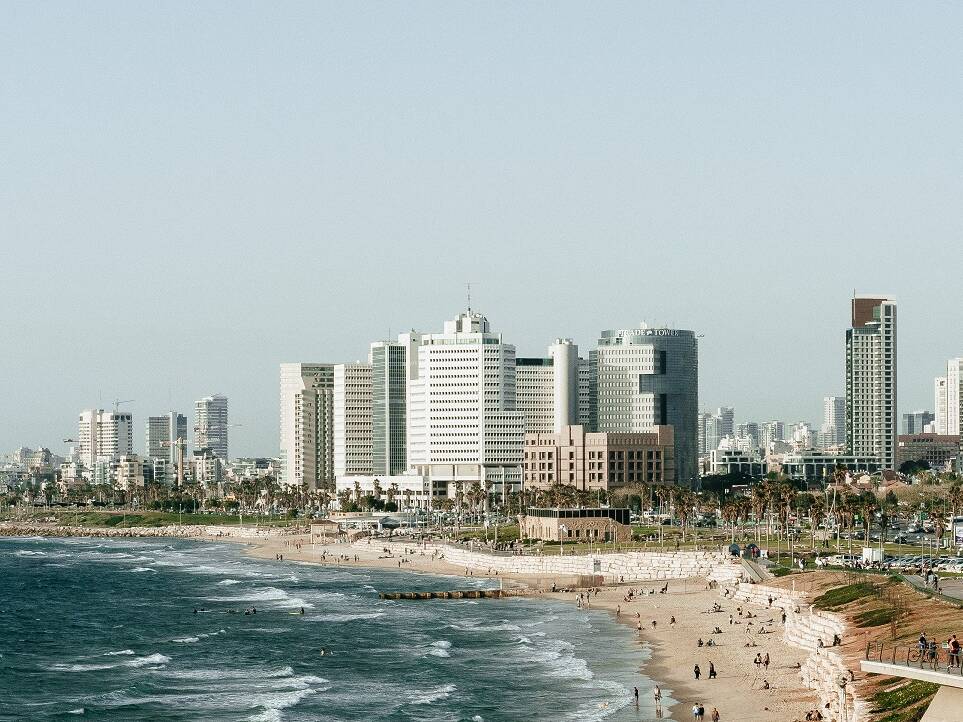 Wadi Rum to Aqaba (Transfer) Bedu Tours