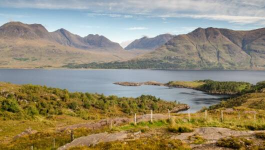 Inverness, the Northwest Highlands & the Isle of Skye 5 Day Tour