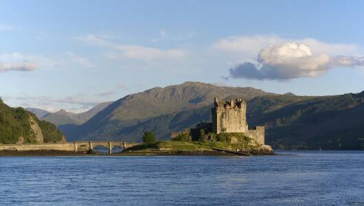 Isle of Skye, The Highlands & Loch Ness 3 Day Tour