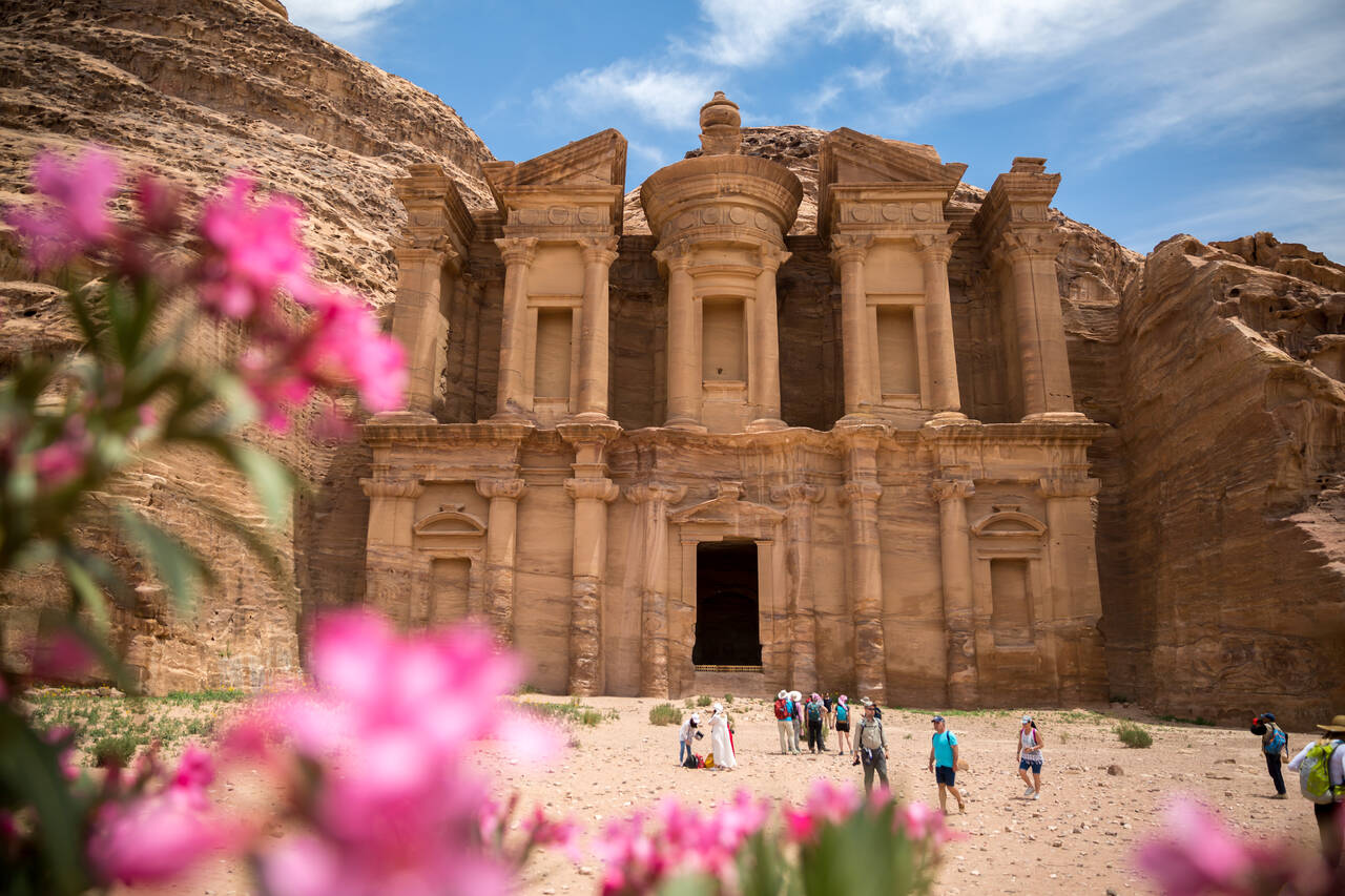 Petra - Off the Beaten Path