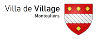 Villa de Village - Montouliers