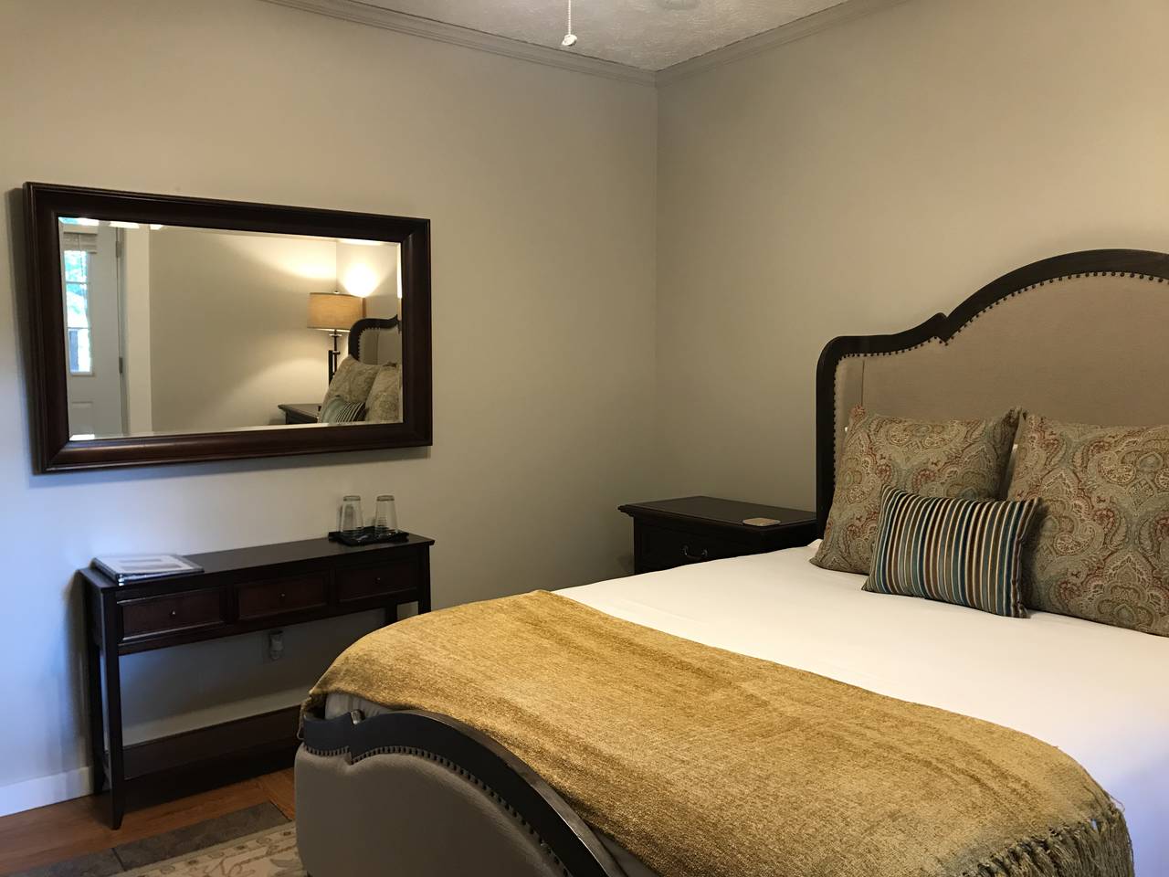 Private Cabin