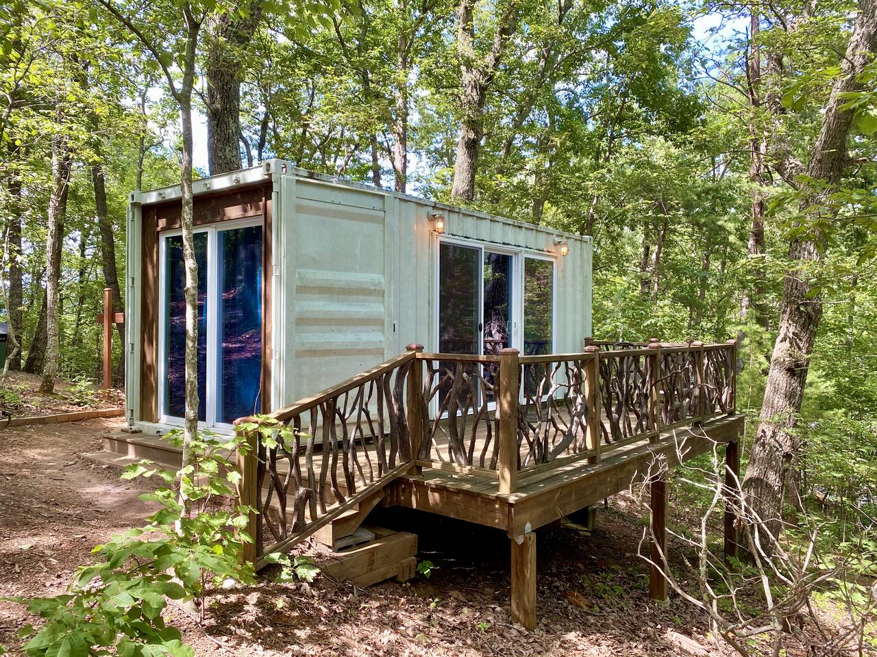 Private Cabin