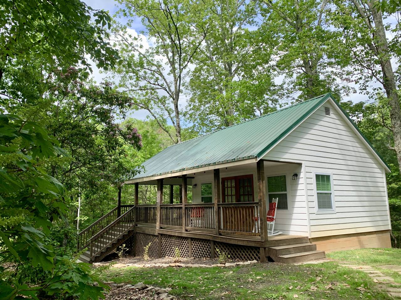 Private Cabin