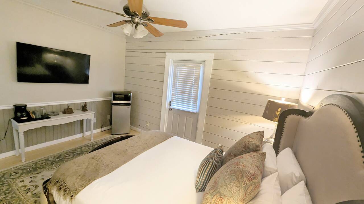 Private Cabin