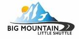 Big Mountain Little Shuttle