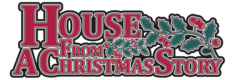 A Christmas Story & Bumpus Houses