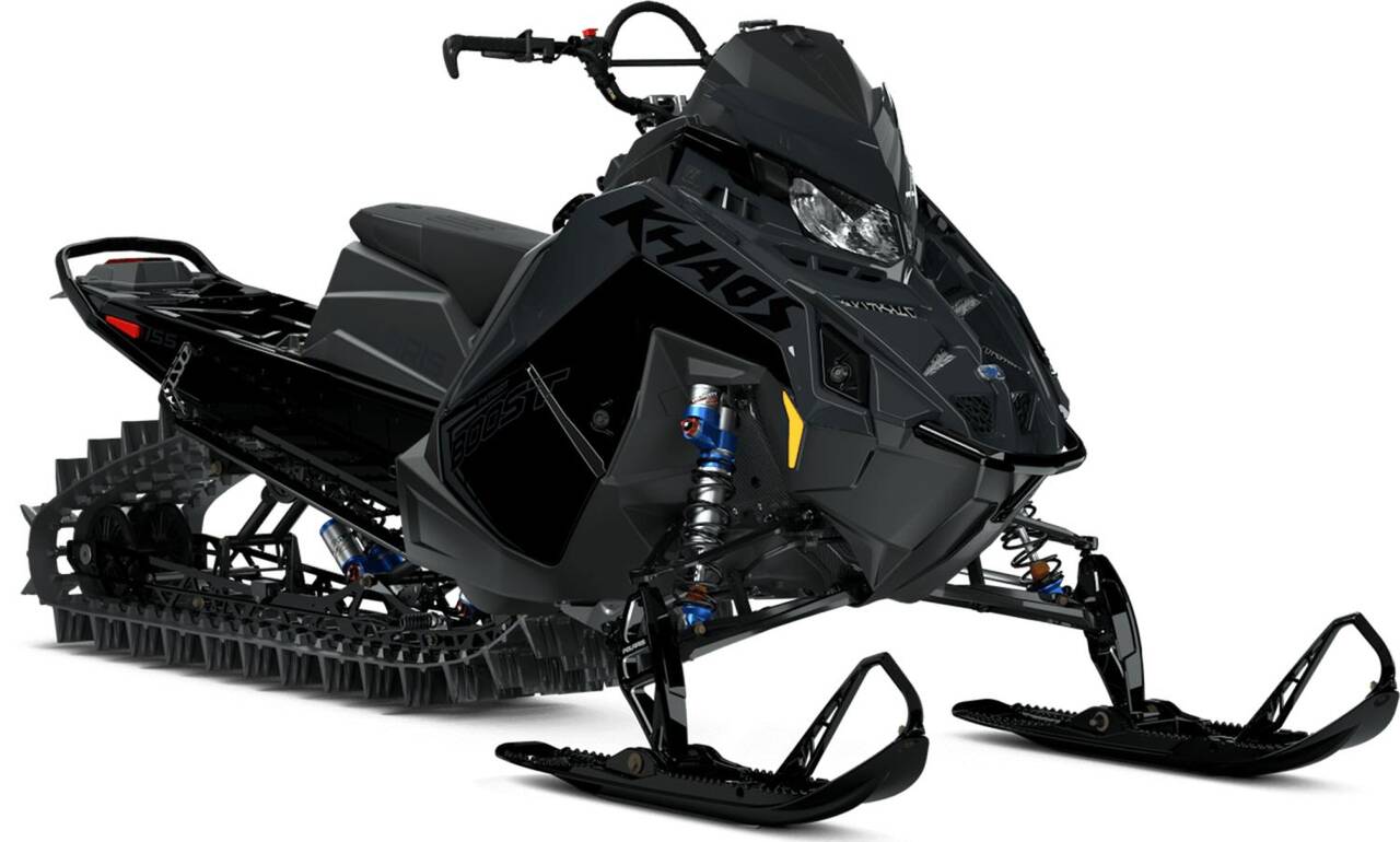 2026 Polaris BOOST KHAOS SLASH 155″ #16