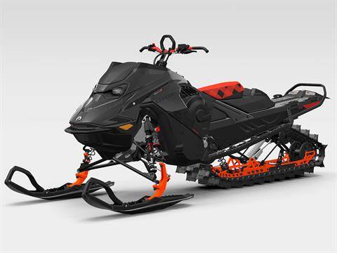 2026 Ski-Doo SUMMIT FREERIDE TURBO 154″ #5