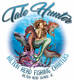 Tale Hunter Hilton Head Dolphin Tours Sunset Cruises & Fishing Charters