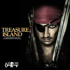 The Room Escape Games - TREASURE ISLAND