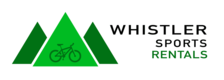 Whistler Sports Rentals Ltd