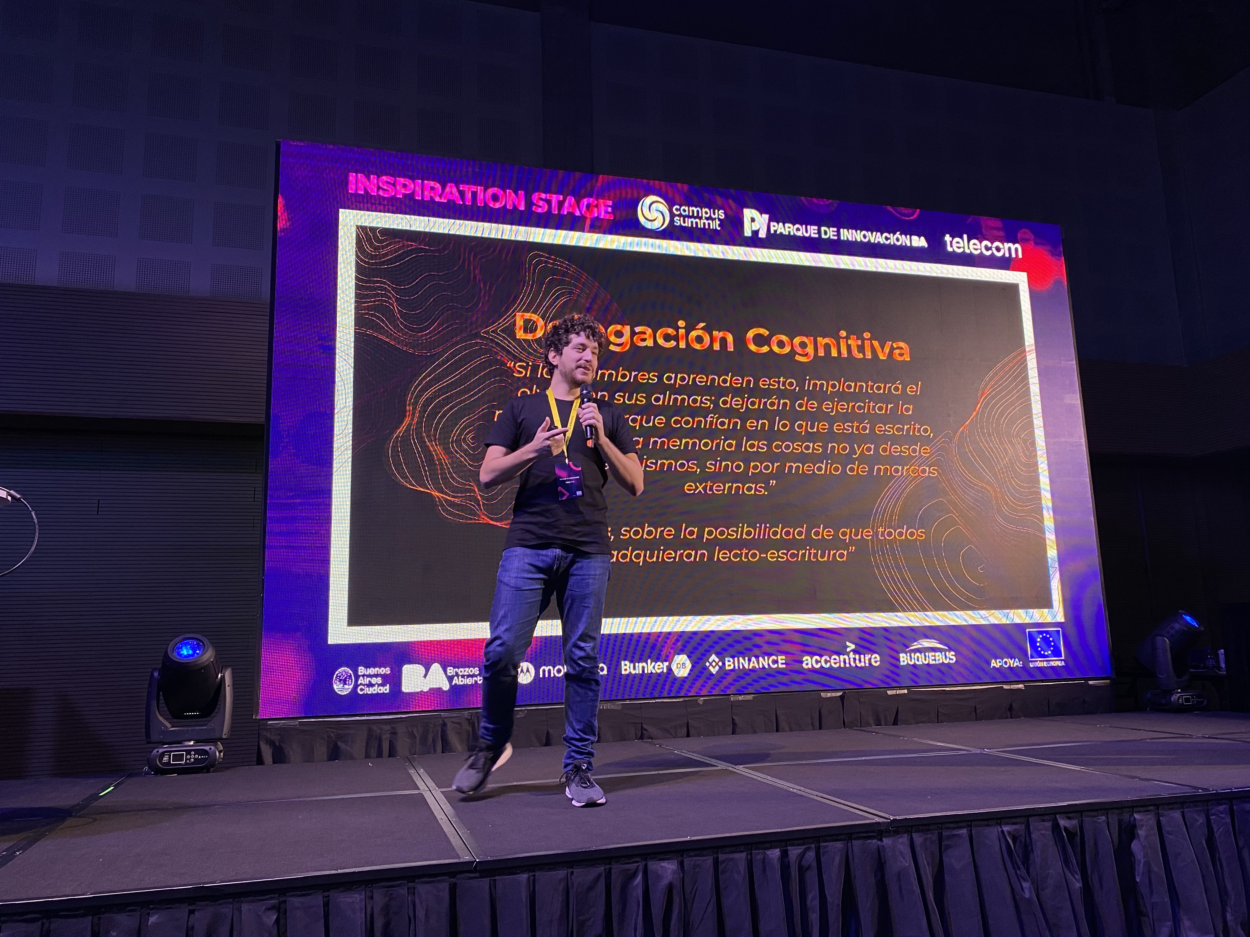 IA y Neurociencias: Nueva ola de Cognición Artificial