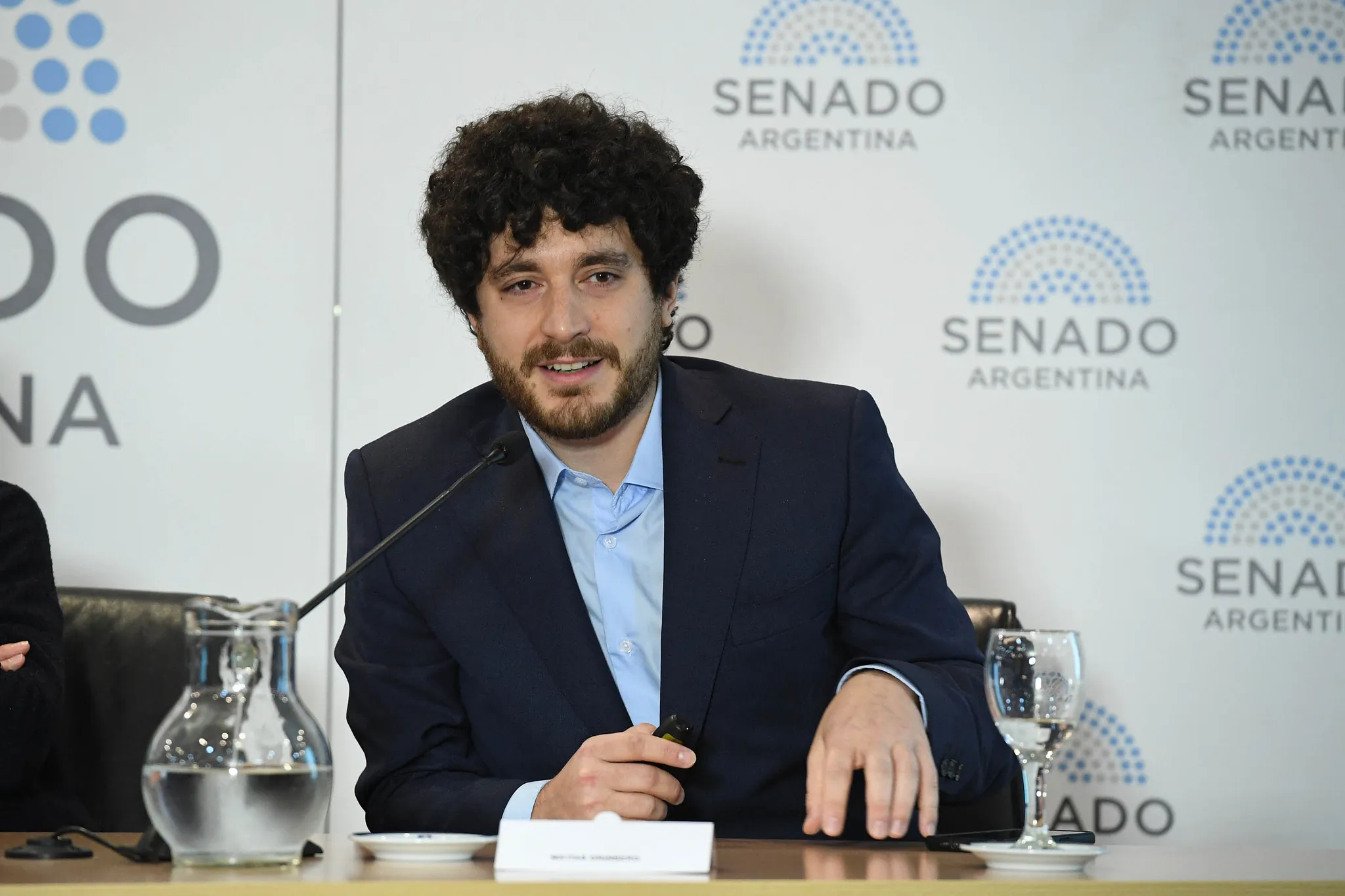 Encuentro Comisión del Futuro