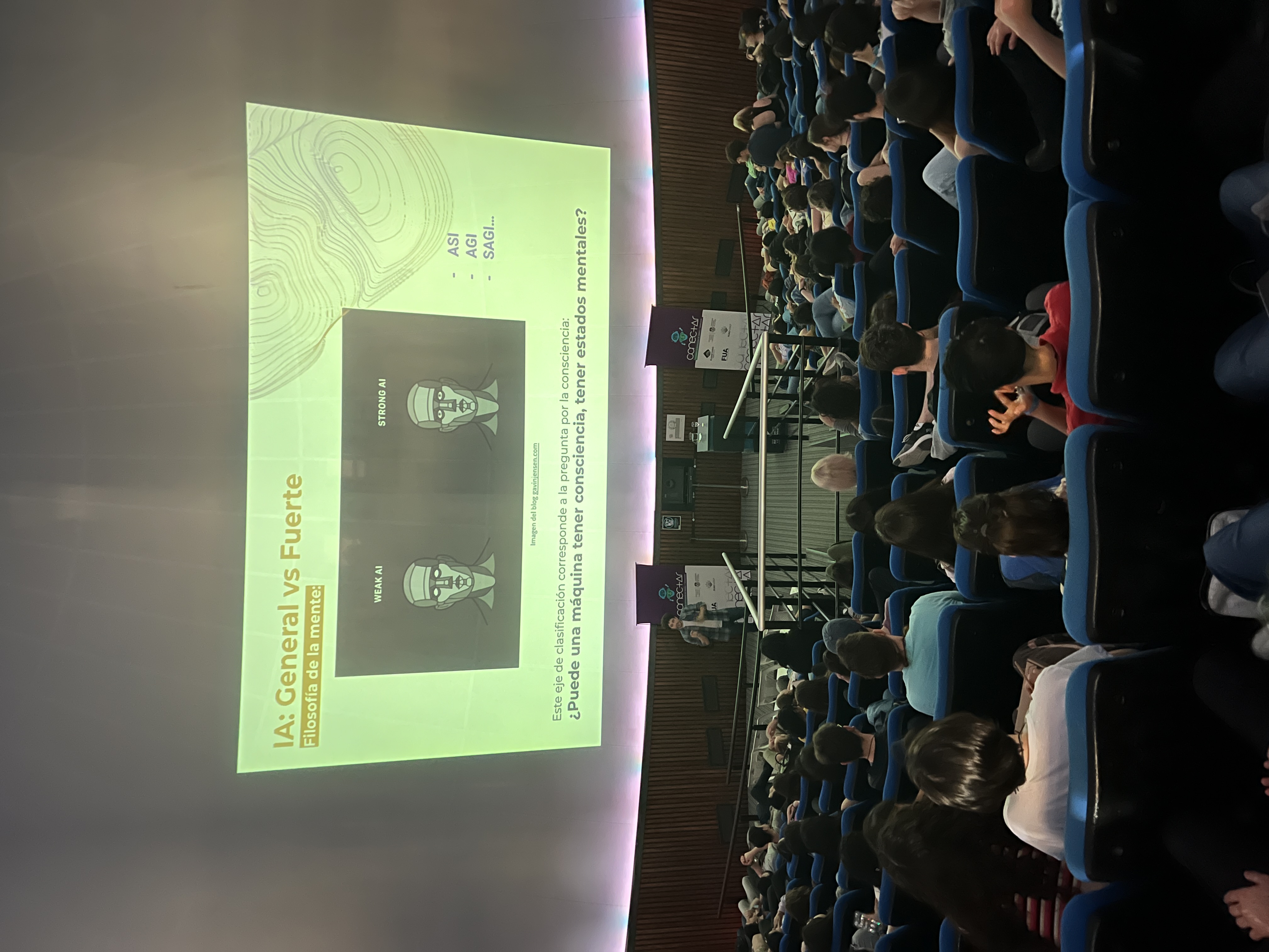 Neurociencias y IA