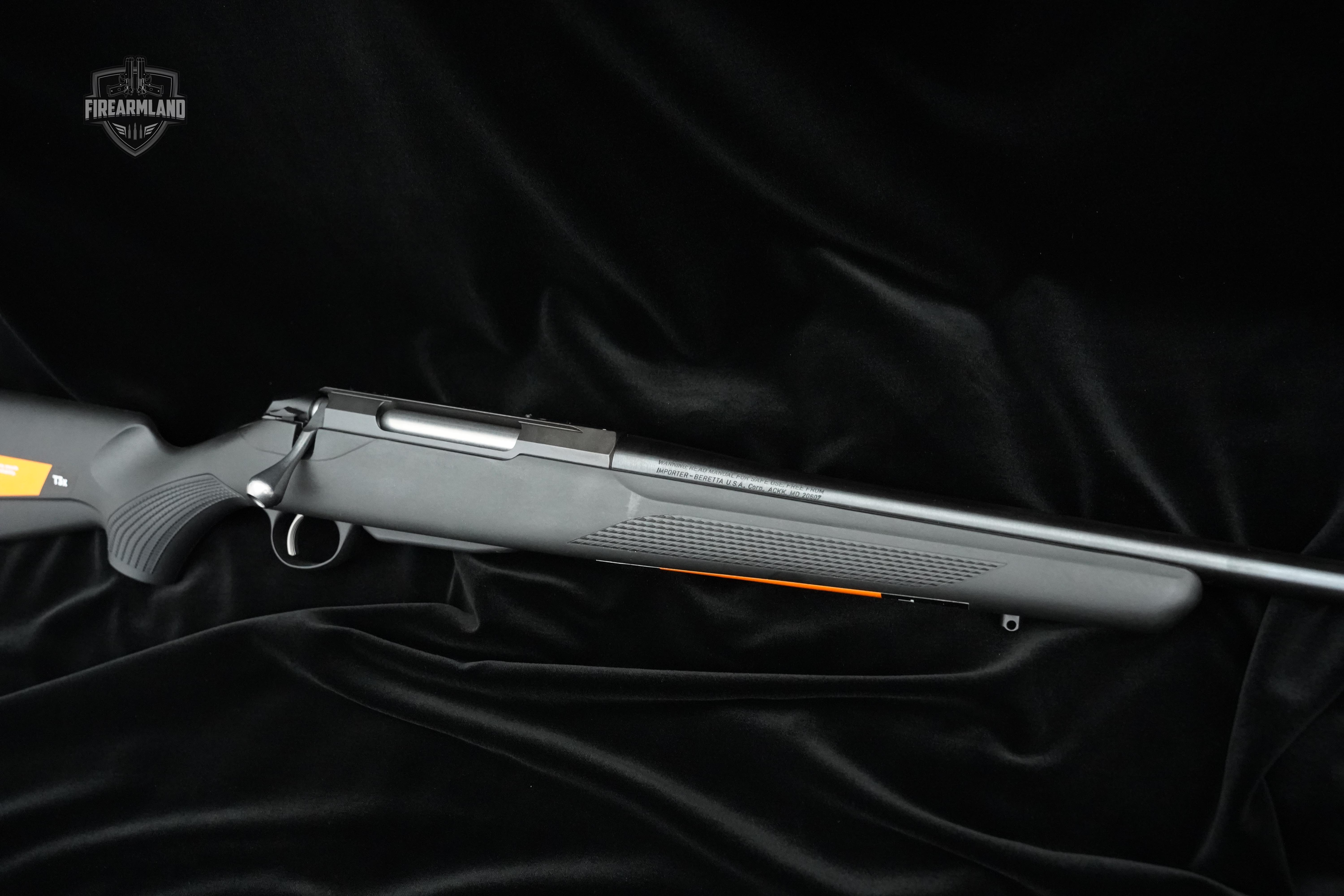 Tikka T3X Lite .308 Win. in Excellent Condition Thumbnail