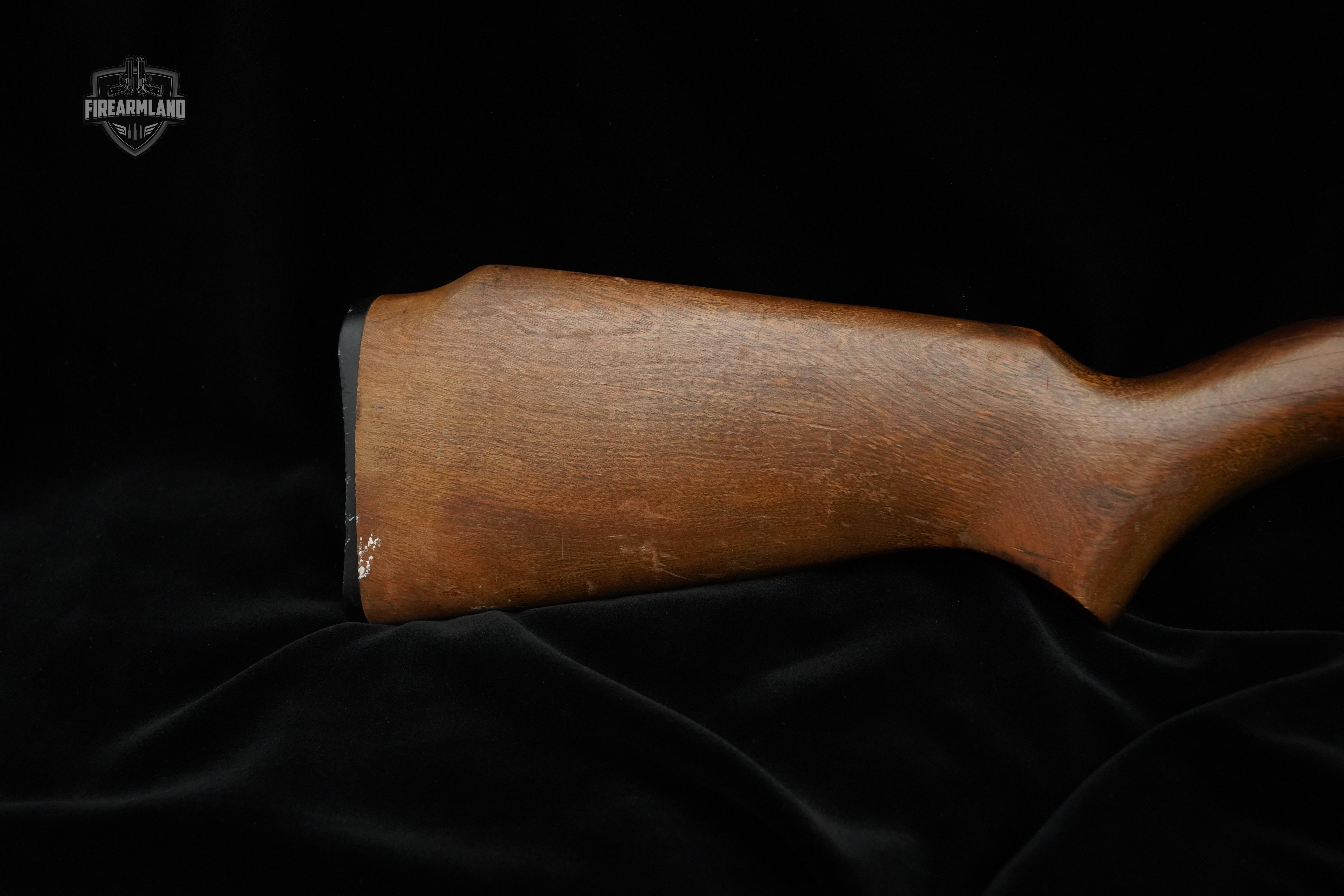 Marlin Firearms Co. Glenfield Model 60 .22 LR in Fair Condition Image 3