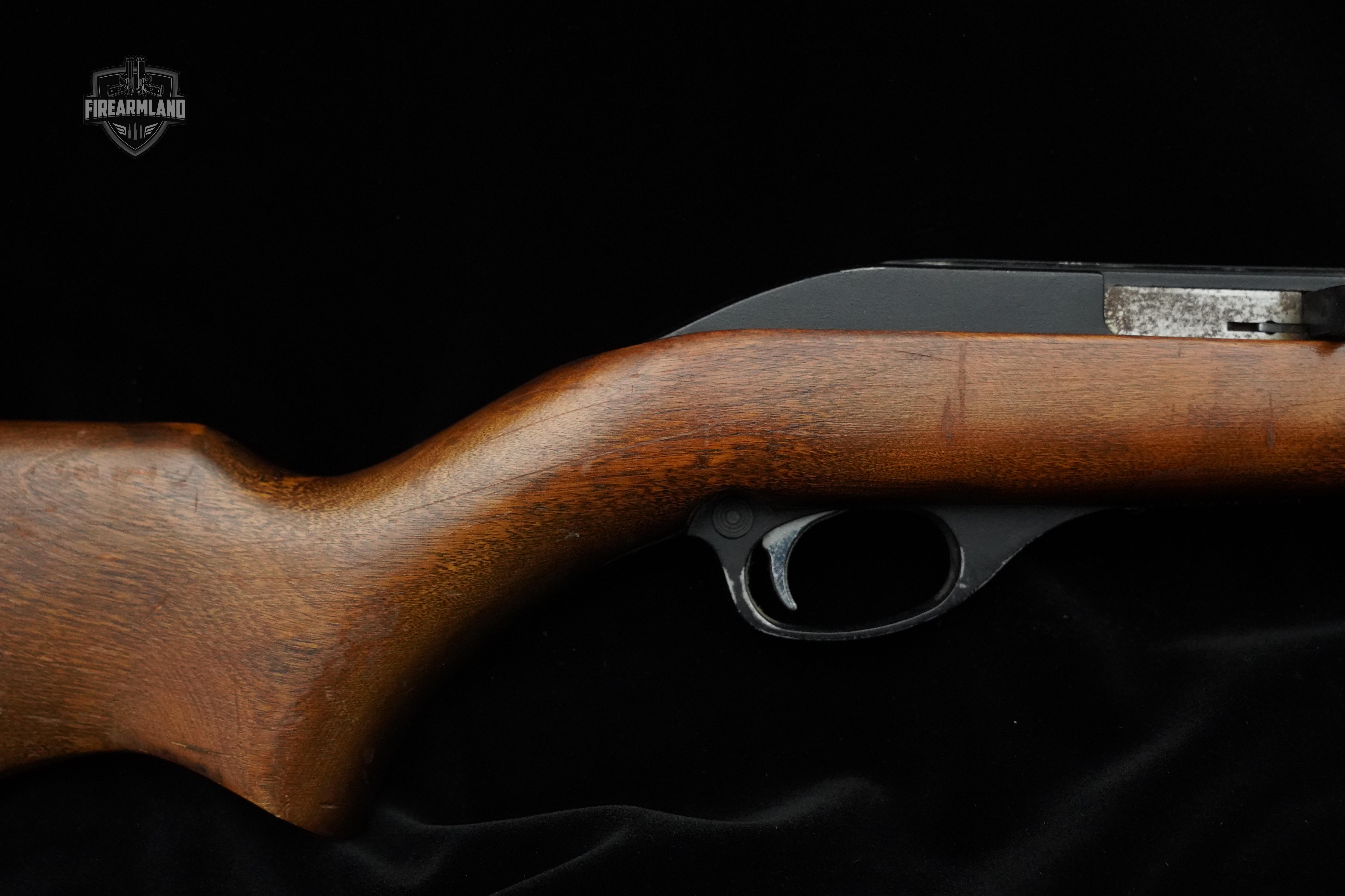 Marlin Firearms Co. Glenfield Model 60 .22 LR in Fair Condition Image 4