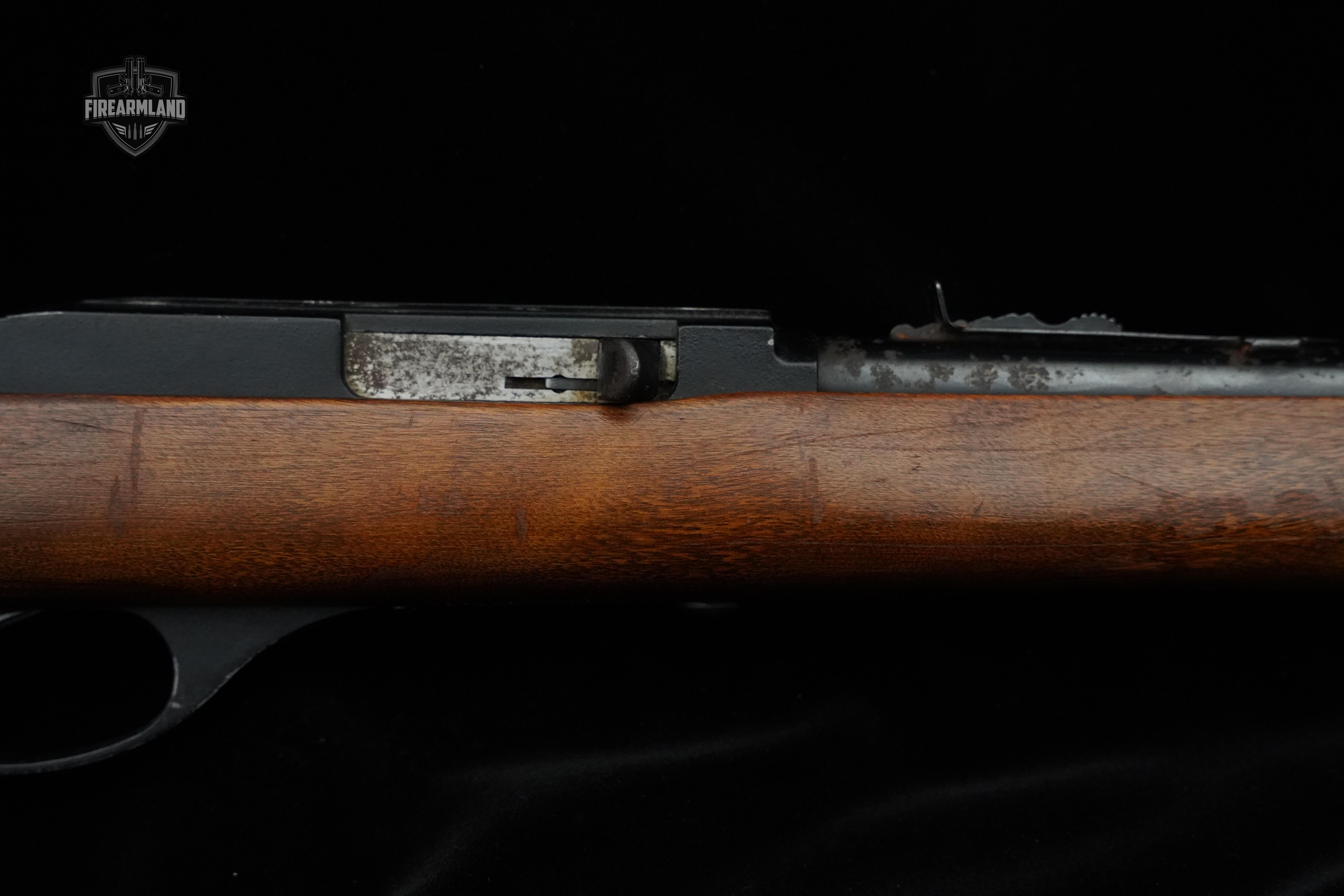 Marlin Firearms Co. Glenfield Model 60 .22 LR in Fair Condition Image 5
