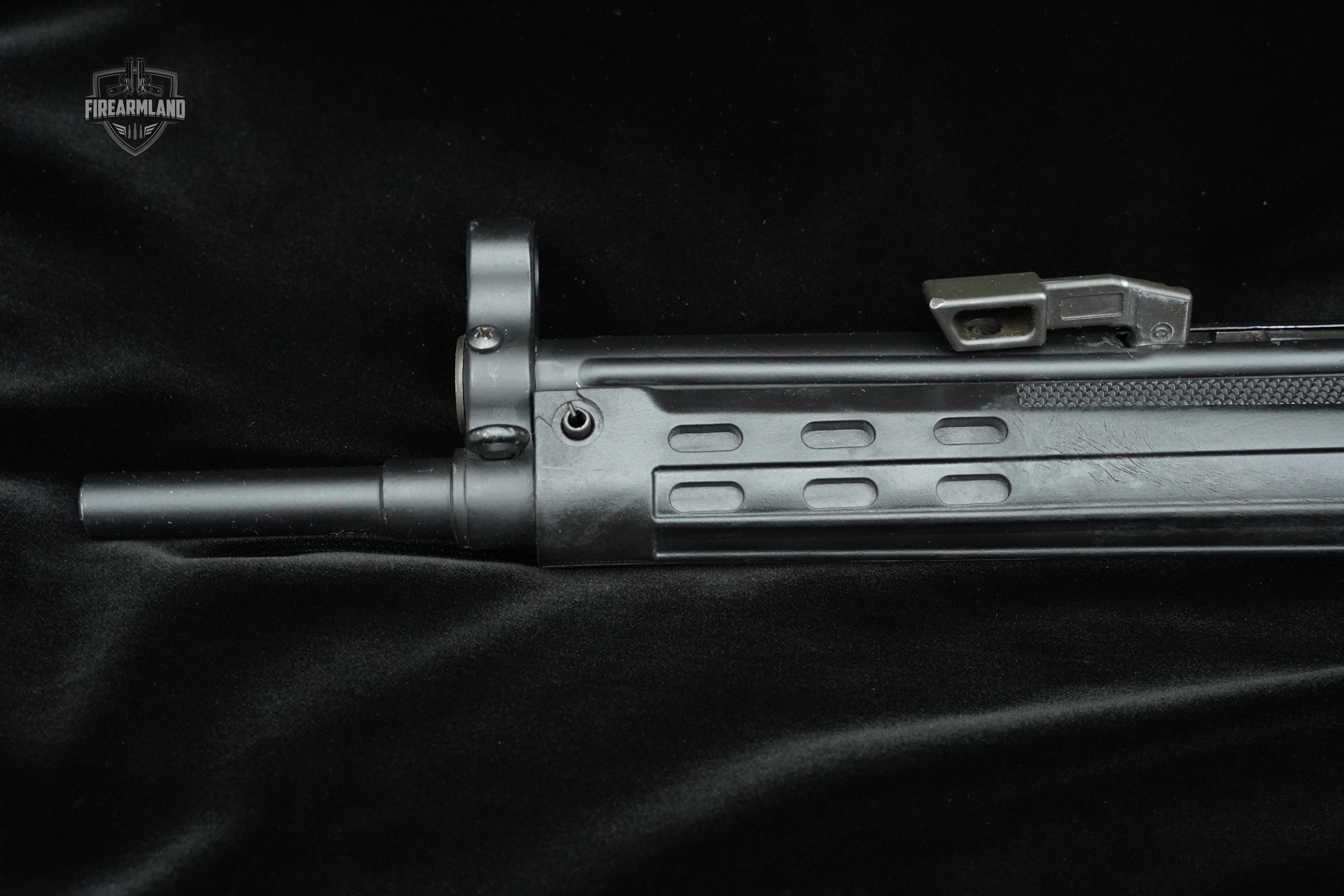 Century Arms (CAI) C308 Sporter CETME .308 Win. in Good Condition Image 3