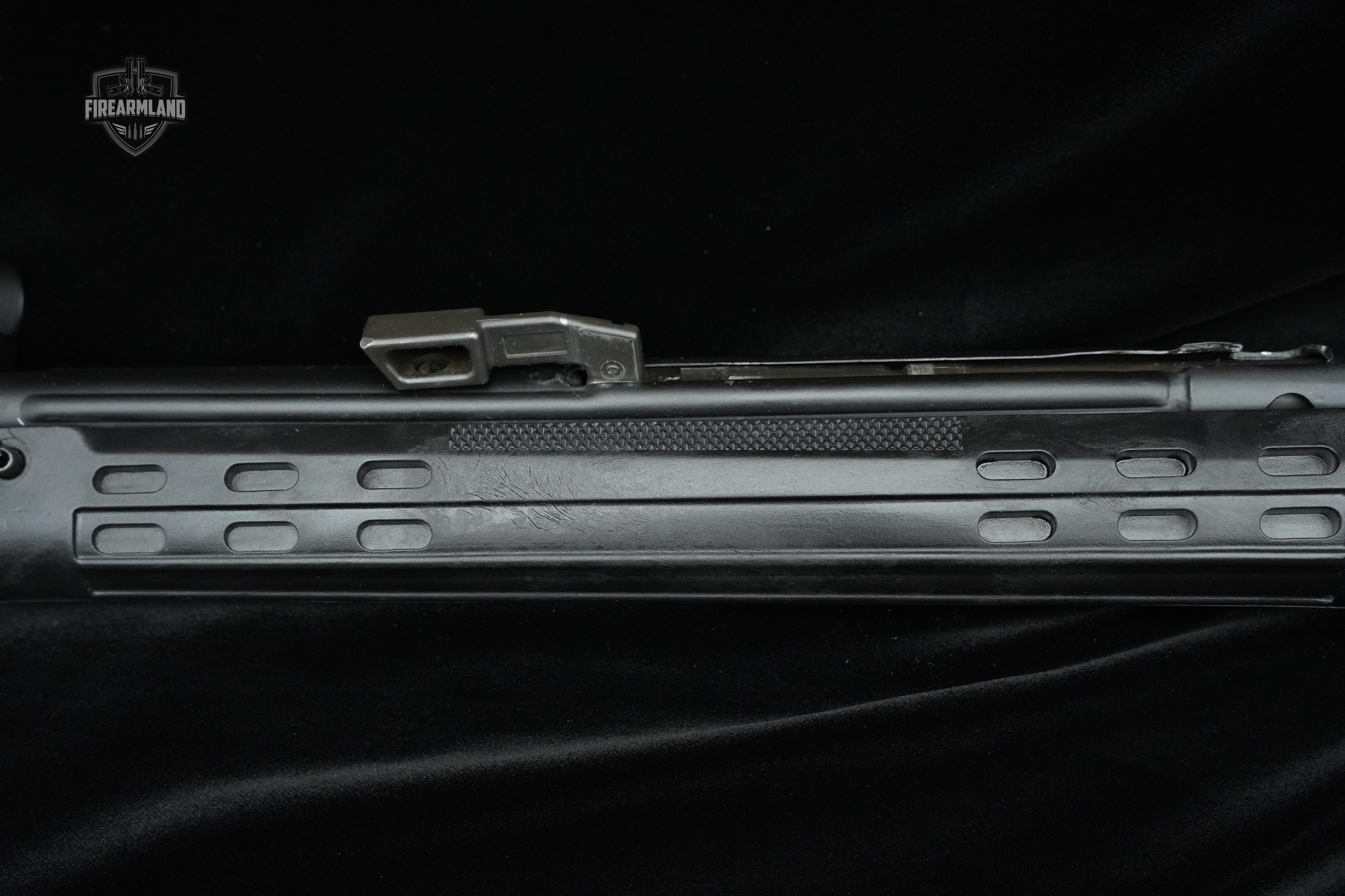 Century Arms (CAI) C308 Sporter CETME .308 Win. in Good Condition Image 4