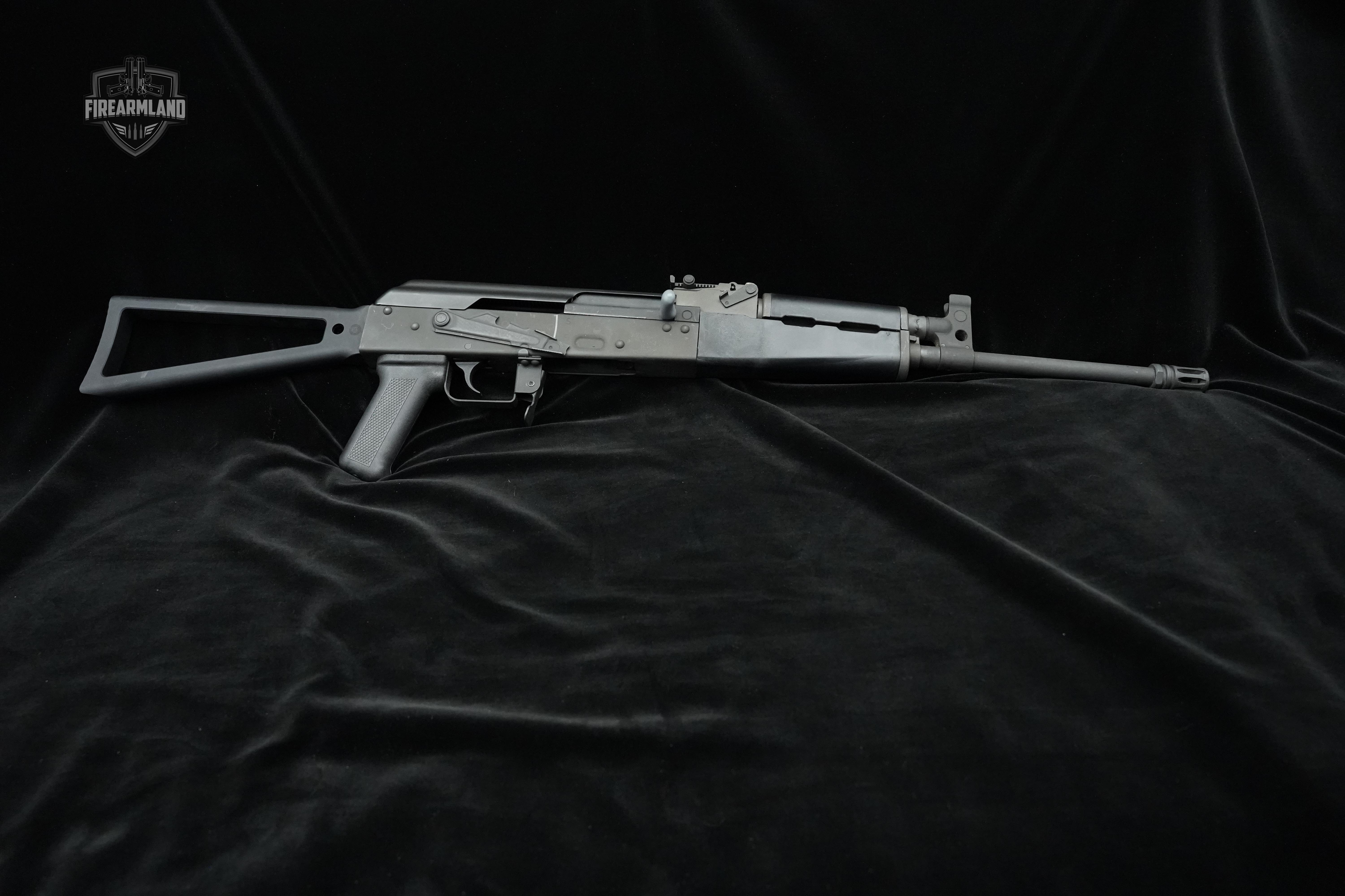 Ak 47 7.62x39 in Factory New Condition Image 2
