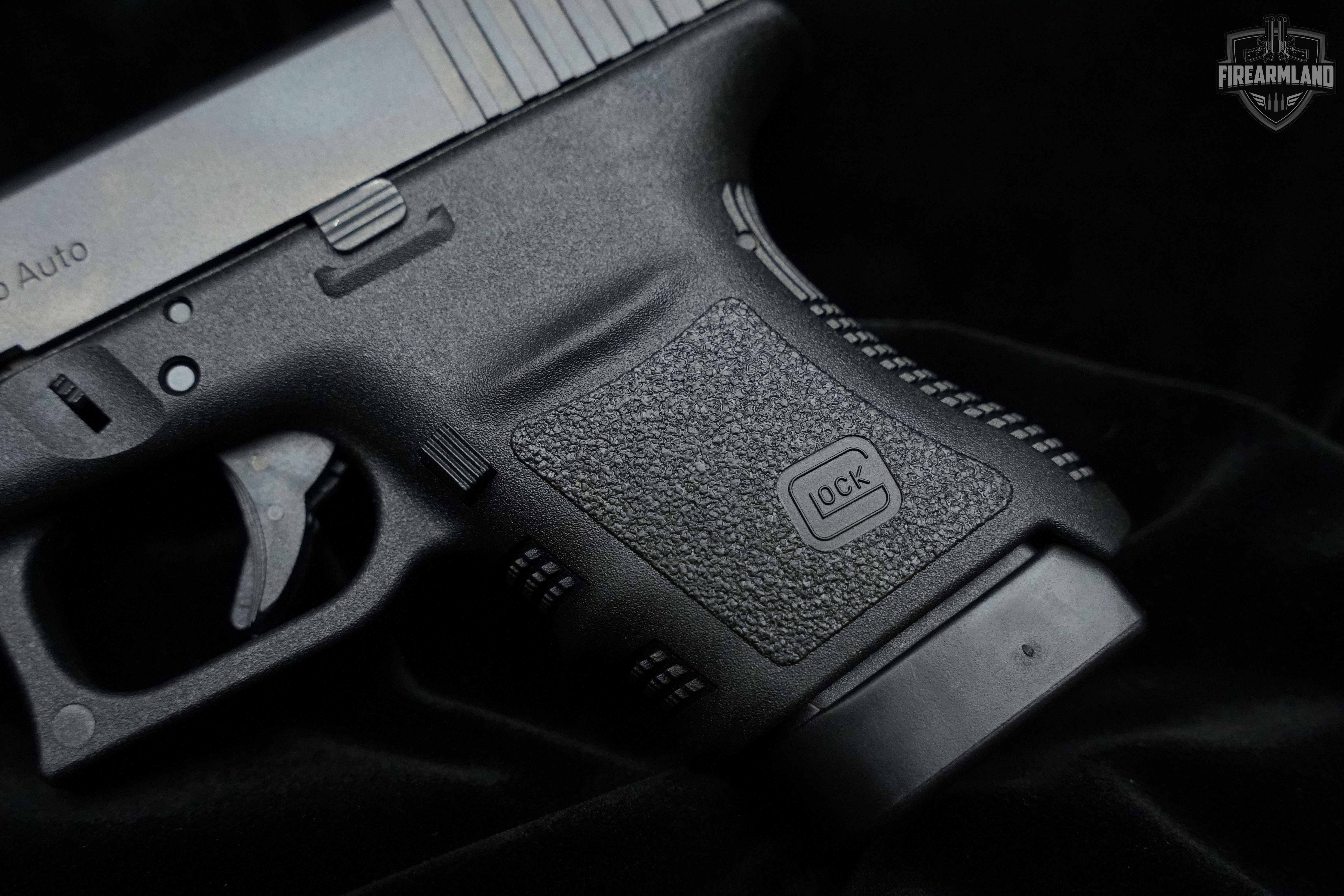 Glock 30 SF .45 ACP in Excellent Condition Image 3