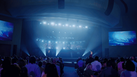Easter Celebration