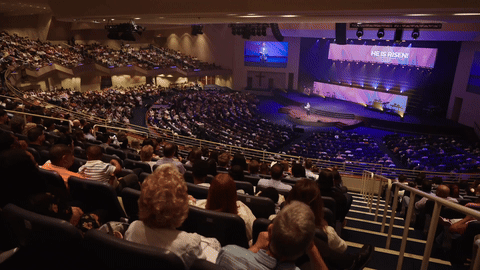 Easter Celebration