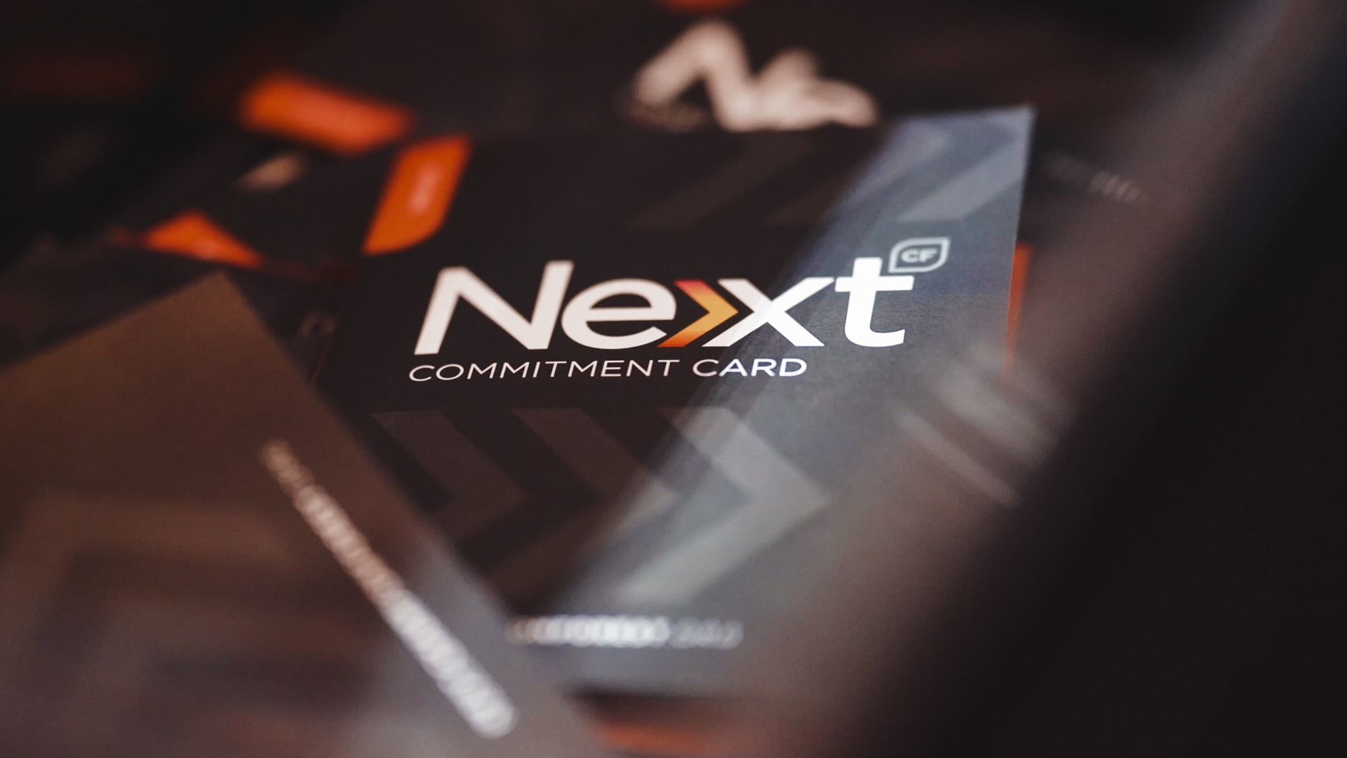 NEXT Commitment Sunday