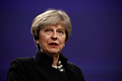 Stallo Brexit, giornata positiva a Wall Street