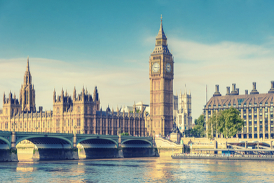GBP vola, Amazon è di nuovo alla caccia