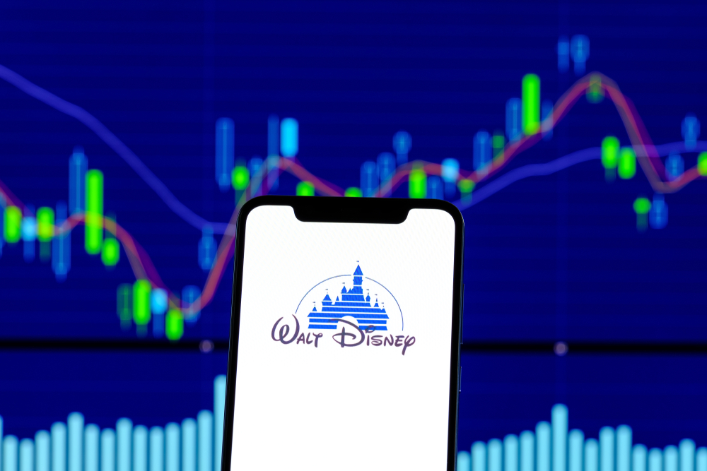Disney+ Streaming Service – The Big Reveal
