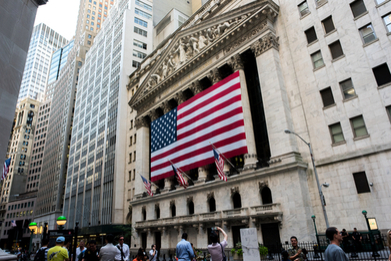 U.S. Equity Markets Reversed Their Slide on Friday After the End of U.S. – China Trade Negotiations in Washington