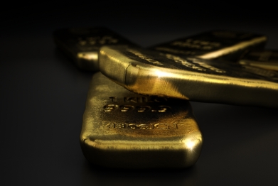 Gold rises for a second consecutive week