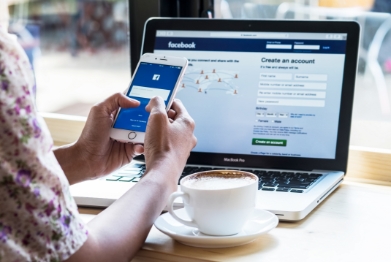 Facebook Is Getting Ready to Report Third Quarter Earnings This Tuesday