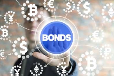 The Inner Workings of Trading Contracts for Differences on Bonds