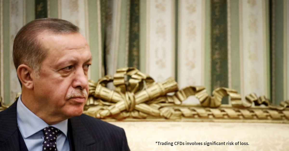 Turkey’s Presidential Elections Influence Currency Rates