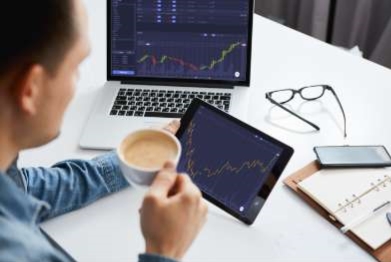 An Introduction to CFDs, Financial Markets and the Most Popular Trading Terms