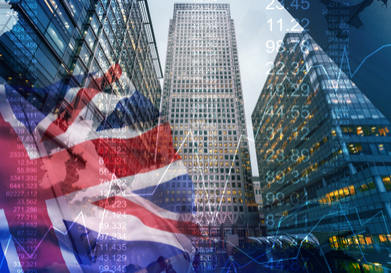UK Economy slowest since 2012, as Brexit and slow economic growth weigh