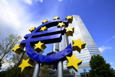 EU Finance Ministers Will Discuss the Setup for a Euro Zone Budget