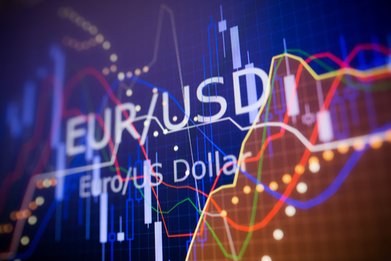 Disappointing Economic Data from the Eurozone Affects EUR/USD
