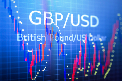The GBP/USD Pair Falls to 1.2900 before UK Employment Report