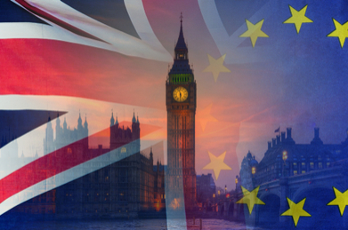 Brexit nears deadline, EUR yawns at economic sentiment data