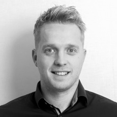 Bart Seinen CF