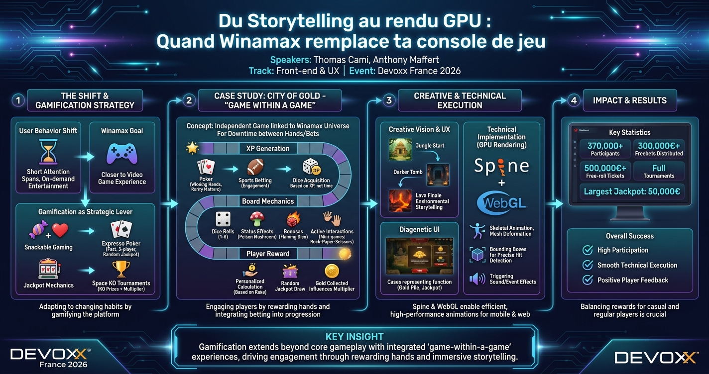 Du Storytelling au rendu GPU : Quand Winamax remplace ta console de jeu infographic