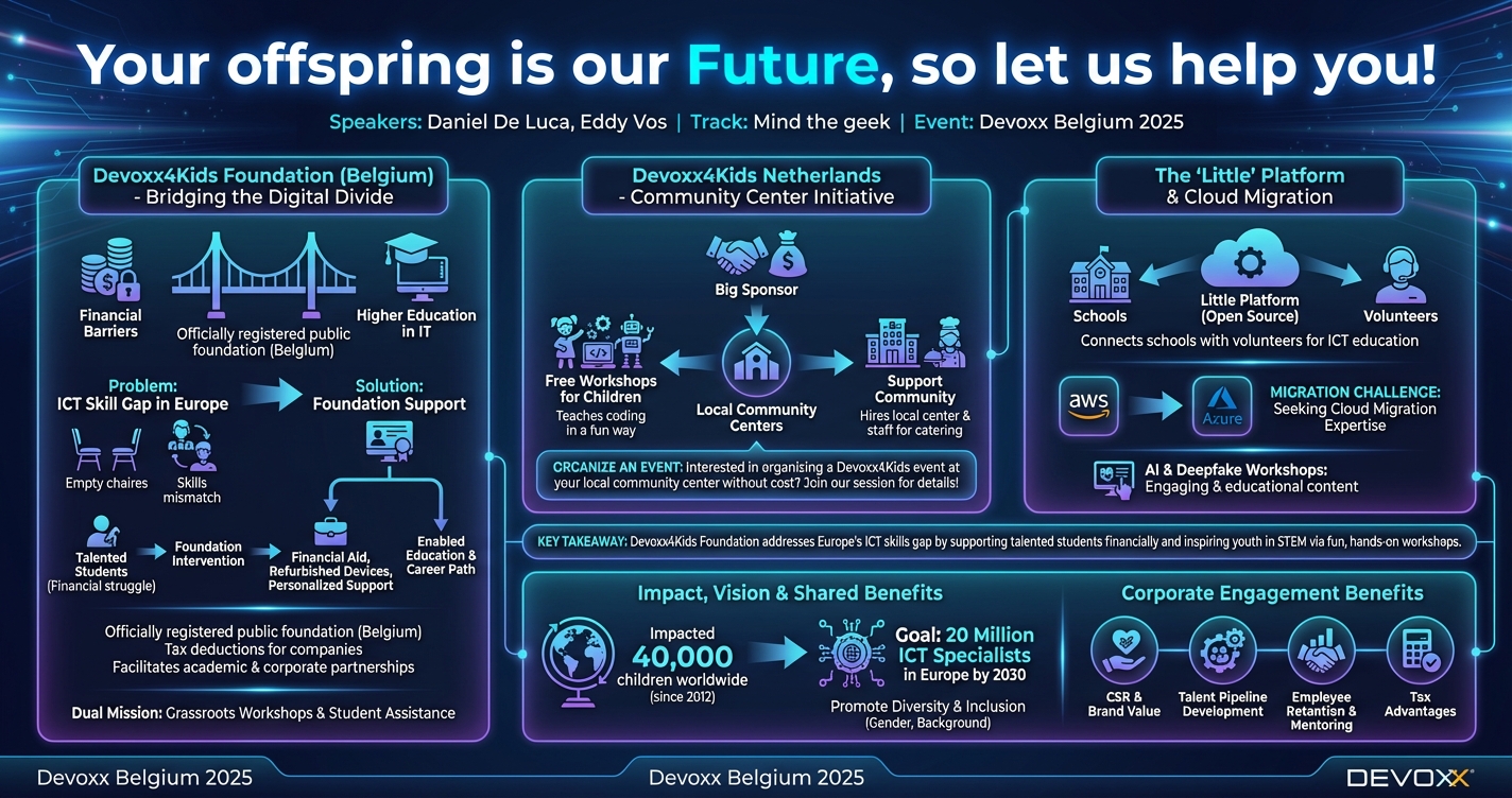 Your offspring is our Future, so let us help you! infographic