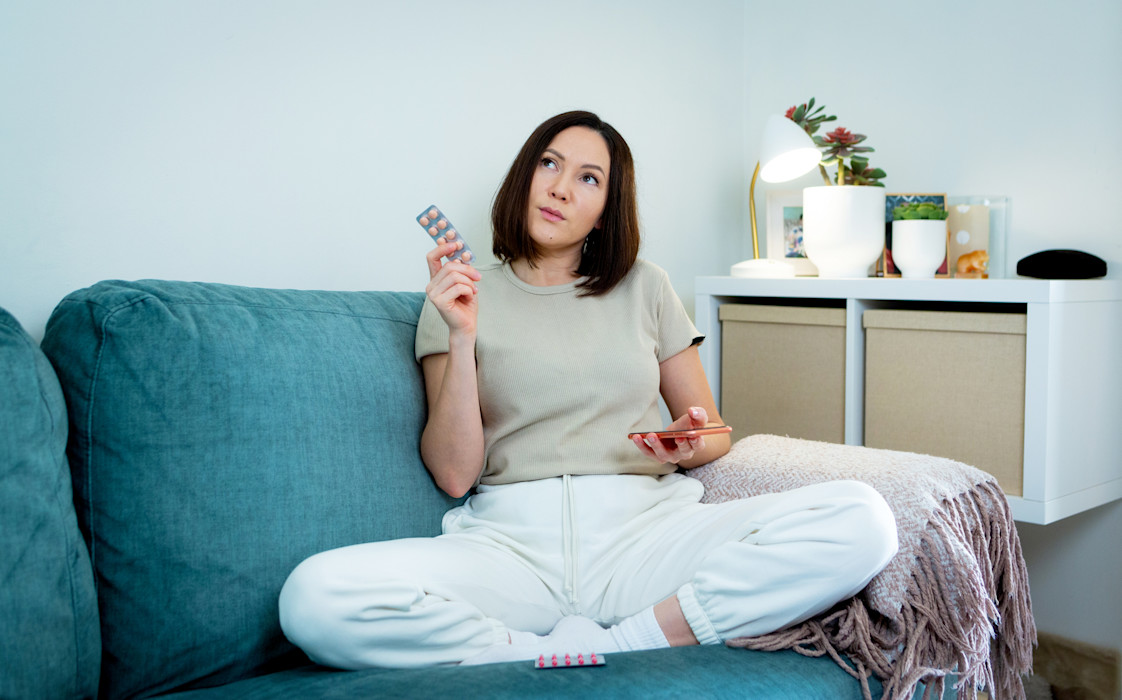 Contraception image