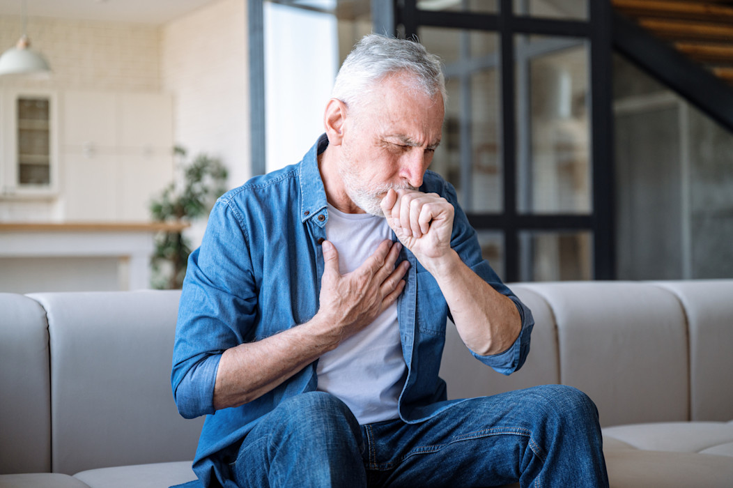 COPD