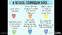 Meet the Counselor - Screencastify